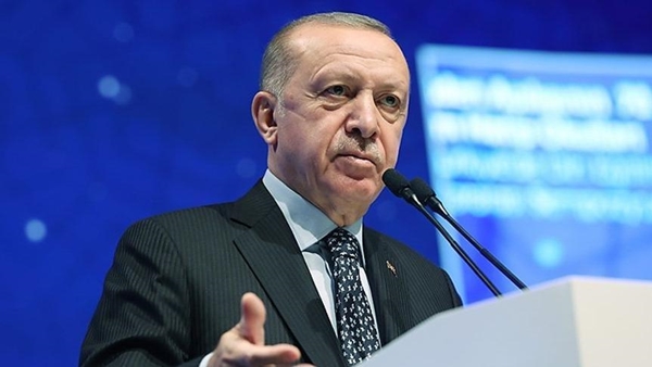 Foto - Başkan Erdoğan'ın cesur hamlesi dünya basınını salladı