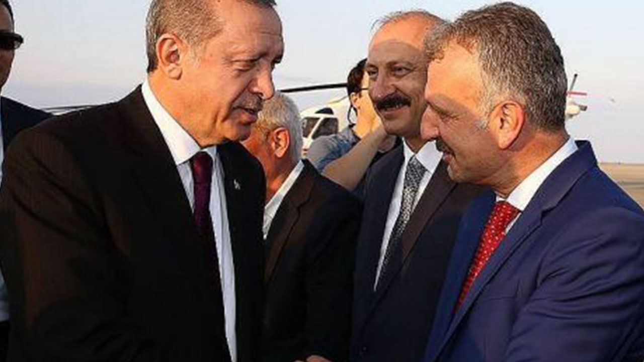 Başkan Erdoğan'ın danışmanından o bakana sitem: Halkımız infial halindedir bunu bilesiniz