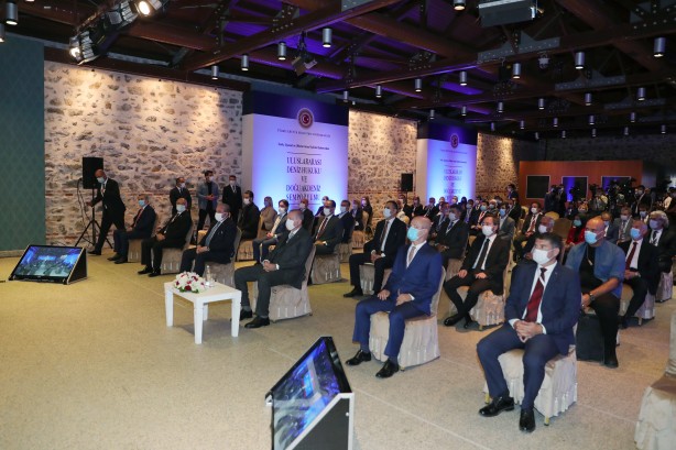 Foto - Başkan Erdoğan’ın hareketi mest etti