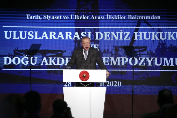 Başkan Erdoğan’ın hareketi mest etti