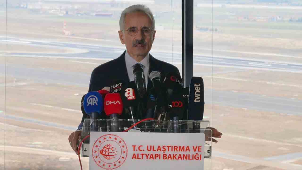 Başkan Erdoğan’ın katılımıyla açılacak: Esenboğa Havalimanı’nda yeni dönem başlıyor