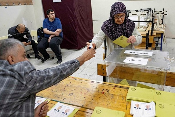 Foto - Başkan Erdoğan'ın en çok oy aldığı il belli oldu! 