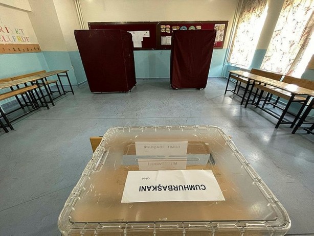 Foto - Başkan Erdoğan'ın en çok oy aldığı il belli oldu! 