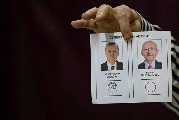 Foto - Başkan Erdoğan'ın en çok oy aldığı il belli oldu! 