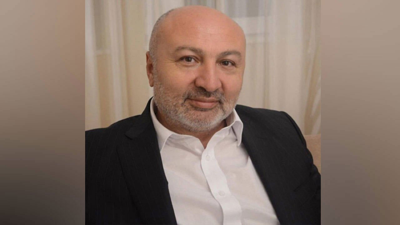 Foto - Başkan Erdoğan'ın metin yazarıydı... Güne çok üzücü haberle başladık