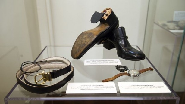 Foto - Başkan Erdoğan'ın ofisinde tespit edilen dinleme cihazı böcek orada!