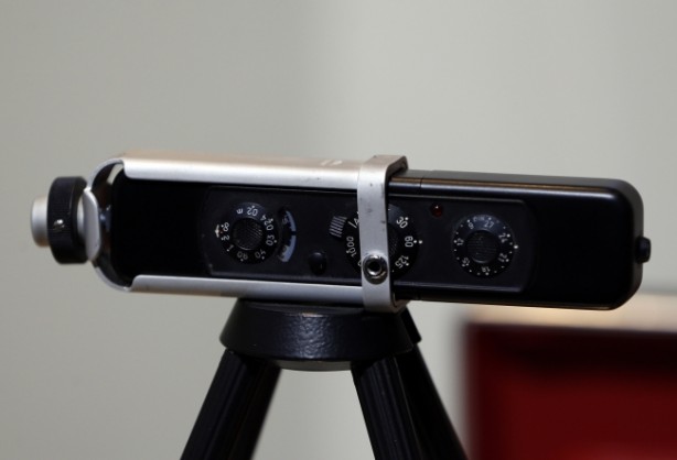 Foto - Başkan Erdoğan'ın ofisinde tespit edilen dinleme cihazı böcek orada!