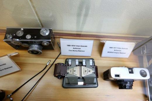 Foto - Başkan Erdoğan'ın ofisinde tespit edilen dinleme cihazı böcek orada!