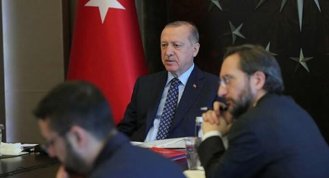 Foto - Başkan Erdoğan’ın planı hazır! İşte camiler, okullar ve kafelerin açılacağı tarih 