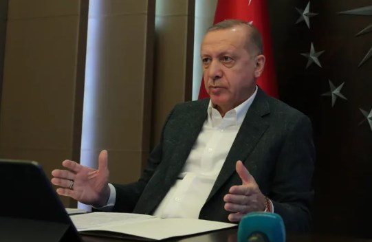 Foto - Başkan Erdoğan’ın planı hazır! İşte camiler, okullar ve kafelerin açılacağı tarih 