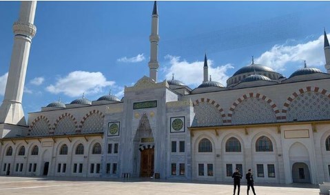 Foto - Başkan Erdoğan’ın planı hazır! İşte camiler, okullar ve kafelerin açılacağı tarih 