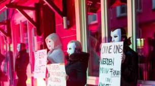 Foto - Başkan Erdoğan'ın Scholz'a ders verdiği günün hemen ertesi büyük olay! Geneleve davet ettiler