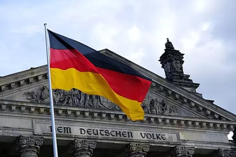 Foto - Başkan Erdoğan'ın Scholz'a ders verdiği günün hemen ertesi büyük olay! Geneleve davet ettiler