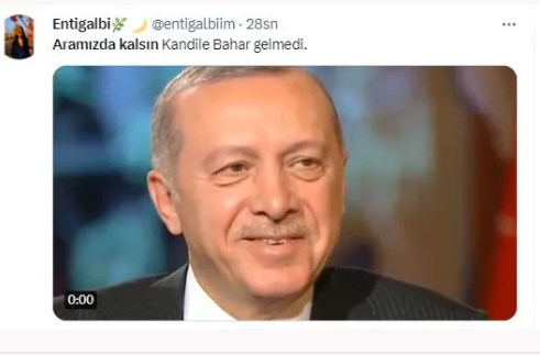 Foto - Başkan Erdoğan'ın seçim zaferi sonrası bomba paylaşımlar! Sosyal medya yıkıldı
