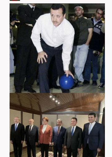 Foto - Başkan Erdoğan'ın seçim zaferi sonrası bomba paylaşımlar! Sosyal medya yıkıldı