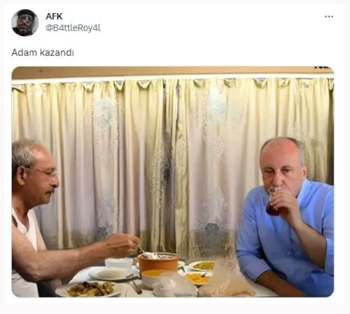 Foto - Başkan Erdoğan'ın seçim zaferi sonrası bomba paylaşımlar! Sosyal medya yıkıldı