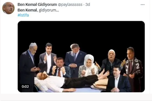 Foto - Başkan Erdoğan'ın seçim zaferi sonrası bomba paylaşımlar! Sosyal medya yıkıldı