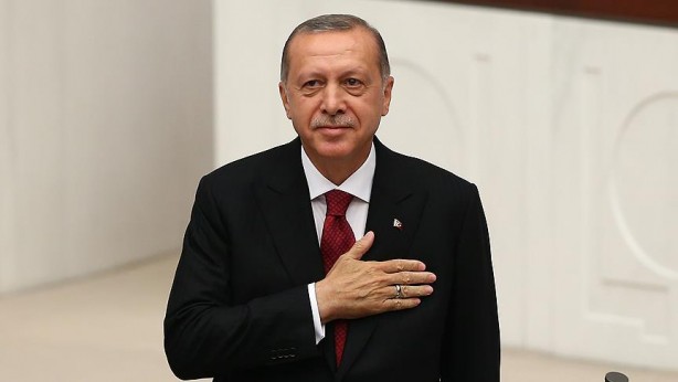 Foto - Başkan Erdoğan'ın ziyareti sonrası sürpriz Kuruluş Osman gelişmesi