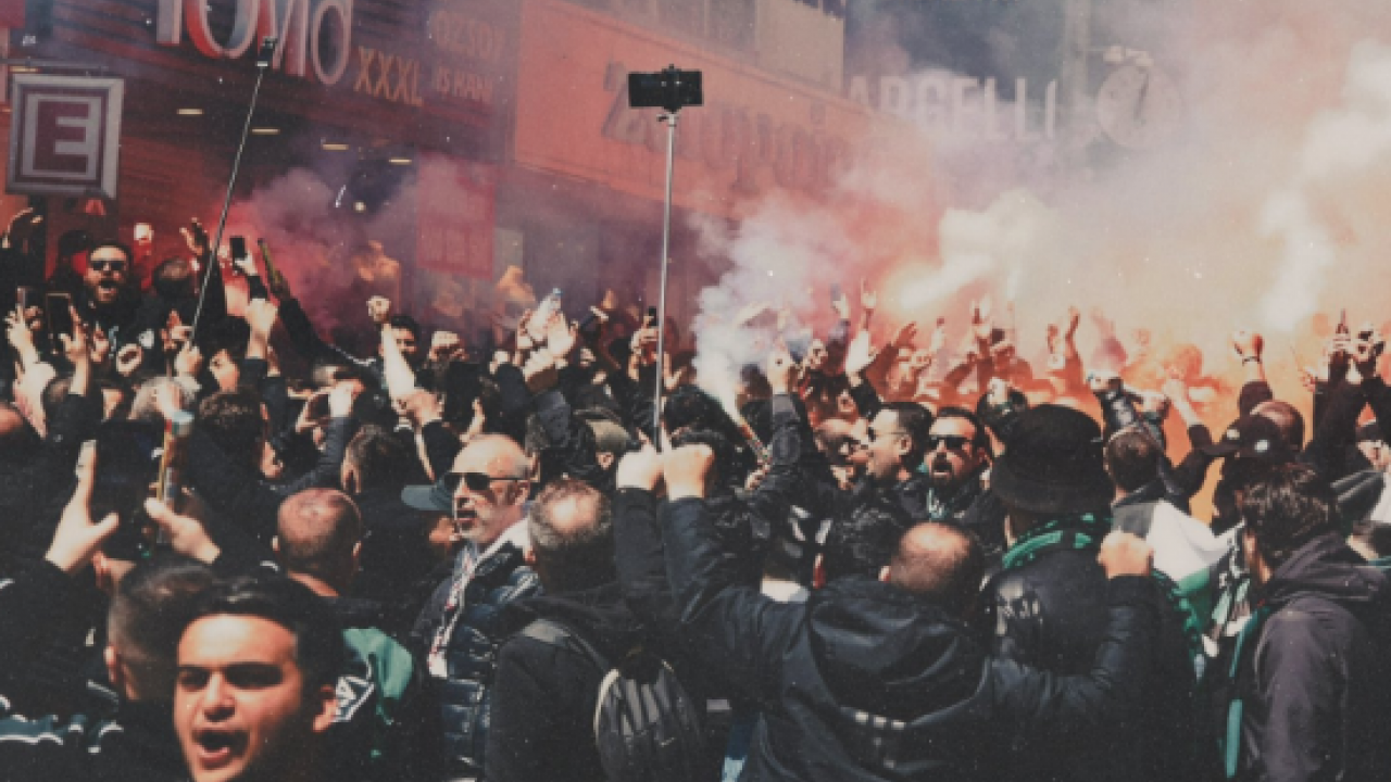 Başkan ipleri gerdikçe gerdi! 'Yenilgiyi hazmedemediler onurumuza dil uzattılar'