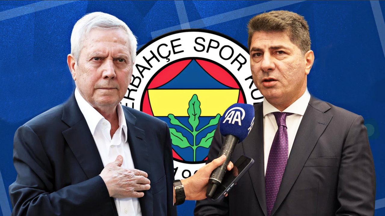 Başkan kim olacak? Aziz Yıldırım ile Hakan Safi arasında çılgın yarış: Paralar saçılacak!