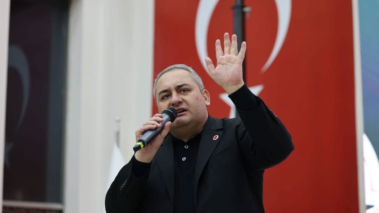 Foto - Başkan Özarslan: Keçiören’deki 20 yıllık imar düğümünü çözdük! ‘Rant belediyeciliği değil, hizmet belediyeciliği!’