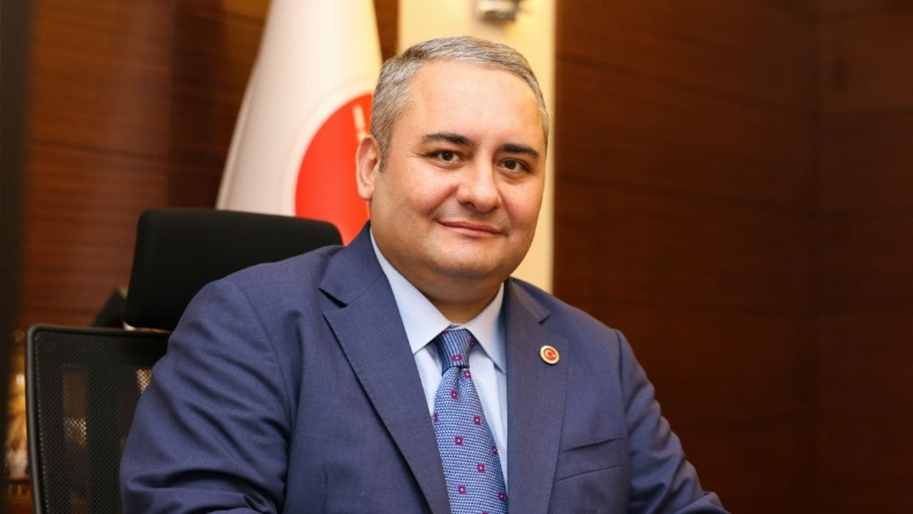 Foto - Başkan Özarslan: Keçiören’deki 20 yıllık imar düğümünü çözdük! ‘Rant belediyeciliği değil, hizmet belediyeciliği!’