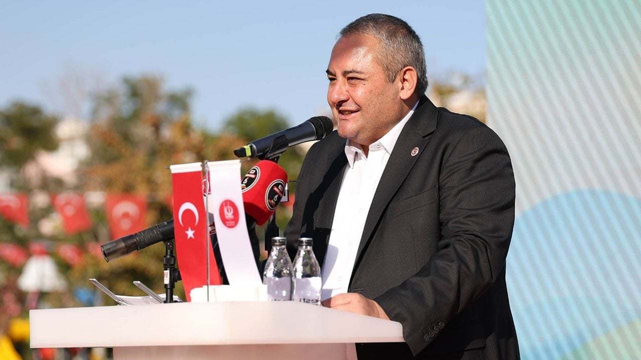 Foto - Başkan Özarslan: Keçiören’deki 20 yıllık imar düğümünü çözdük! ‘Rant belediyeciliği değil, hizmet belediyeciliği!’