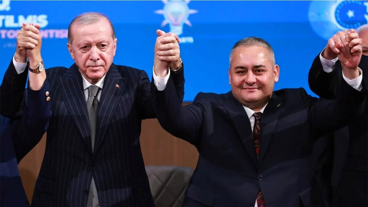 Foto - Başkan Özarslan: Keçiören’deki 20 yıllık imar düğümünü çözdük! ‘Rant belediyeciliği değil, hizmet belediyeciliği!’