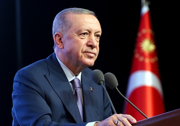 Foto - Başkan Recep Tayyip Erdoğan imzaladı! O isimler gece yarısı görevden alındı