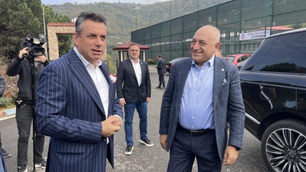 Başkan yeni uygulamayı resmen açıkladı! TFF’den hakem atamalarında devrim