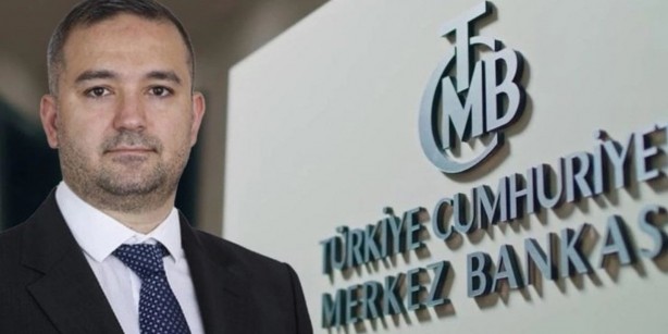 Başkanı yeni değişen Merkez Bankası’ndan son dakika kararı! Böyle duyuruldu 