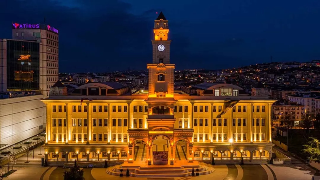 Foto - Başkanları görevden uzaklaştırıldığı için bugün seçim vardı! İstanbul’un o iki ilçesini bakın hangi parti aldı