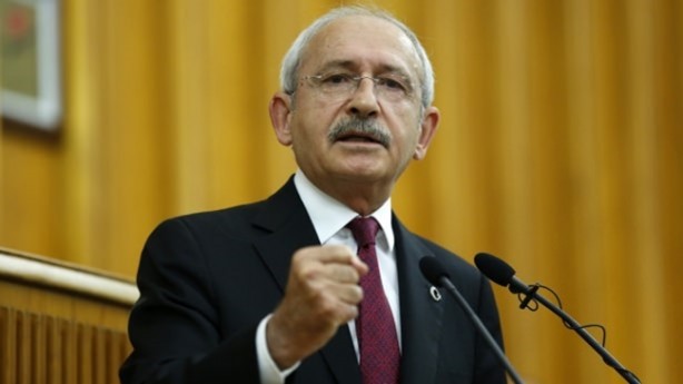 Foto - Başkanlık araştırmasında Kılıçdaroğlu'na şok!