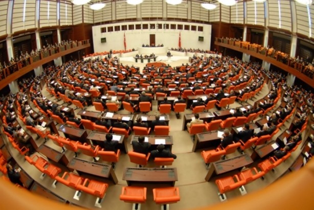 Foto - Başkanlık sistemi nedir, ne değildir?