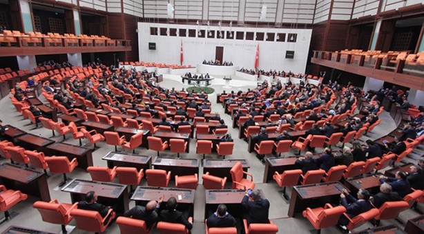 Foto - Başkanlık sistemi nedir, ne değildir?