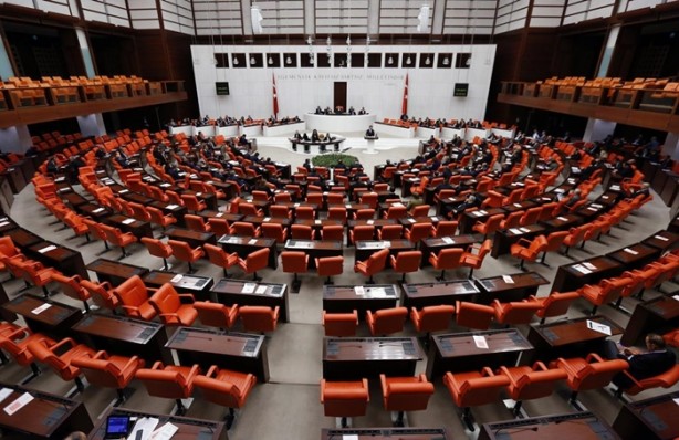 Foto - Başkanlık sistemi nedir, ne değildir?