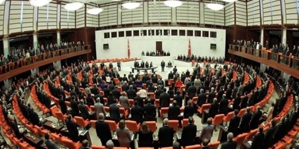 Foto - Başkanlık sistemi nedir, ne değildir?