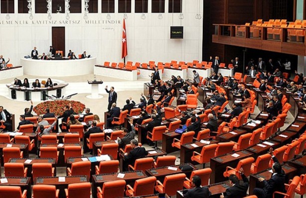 Foto - Başkanlık sistemi nedir, ne değildir?
