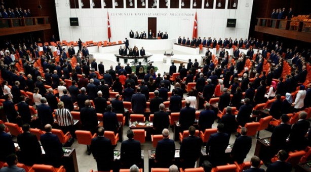 Foto - Başkanlık sistemi nedir, ne değildir?