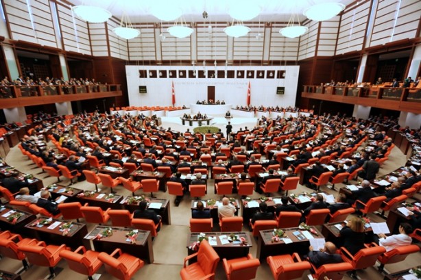 Foto - Başkanlık sistemi nedir, ne değildir?