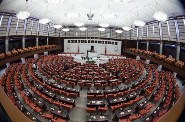 Foto - Başkanlık sistemi nedir, ne değildir?
