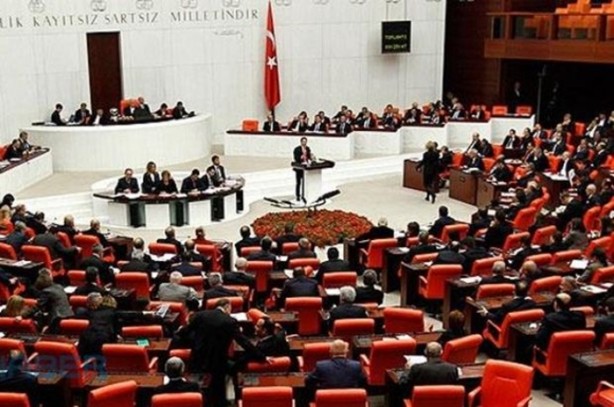 Foto - Başkanlık sistemi nedir, ne değildir?