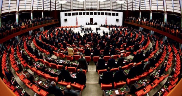 Foto - Başkanlık sistemi nedir, ne değildir?