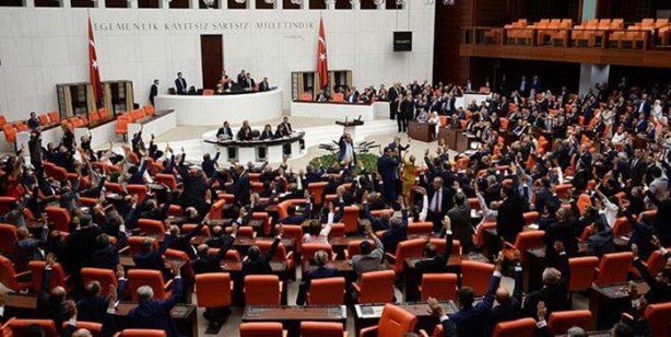 Foto - Başkanlık sistemi nedir, ne değildir?