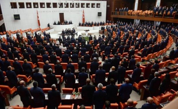 Foto - Başkanlık sistemi nedir, ne değildir?