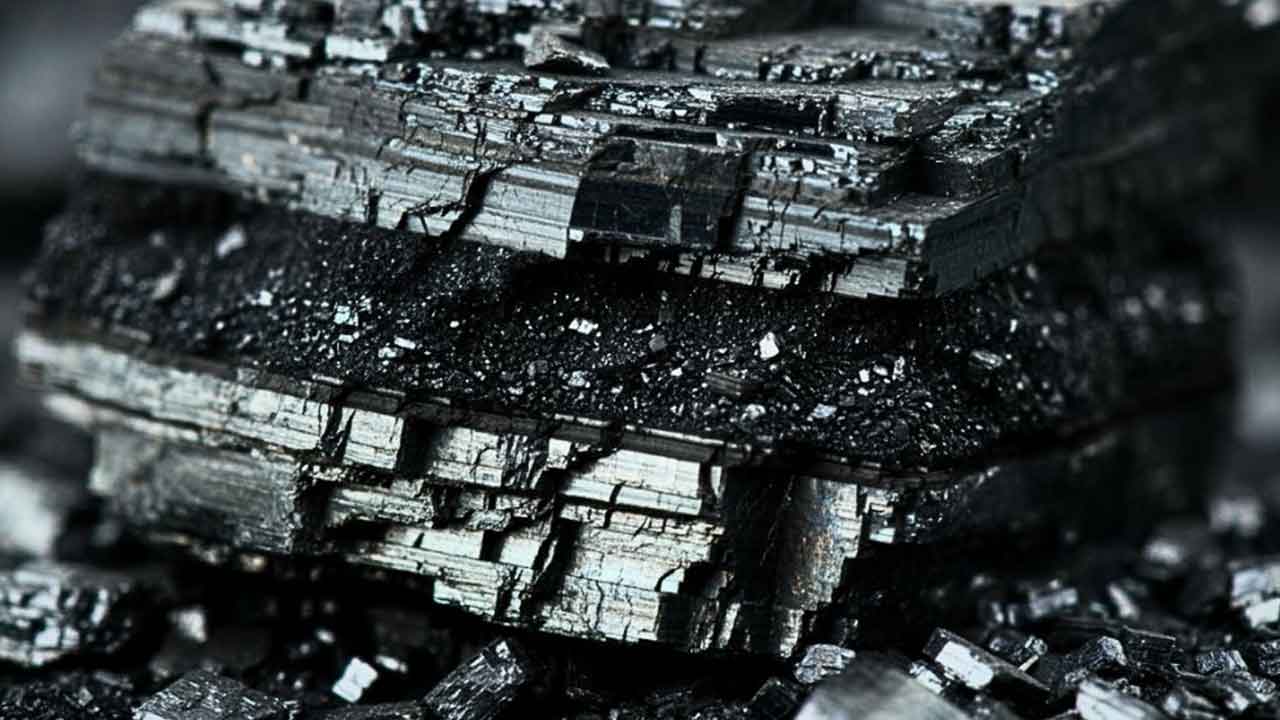 Başkent Ankara'nın altında devasa rezerv! Tamı tamına 600 bin ton...