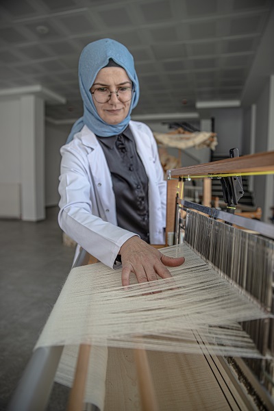 Foto - Başkentin "sakin şehir" ünvanlı ilçesi