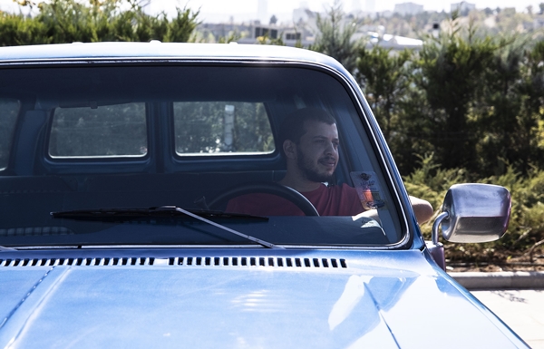 Foto - Başkentte "klasik araba" şöleni