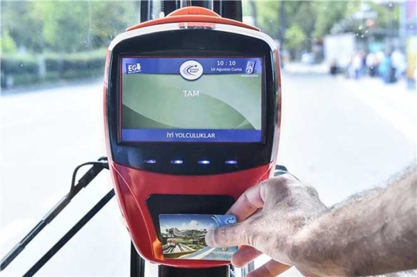 Foto - Başkentte toplu taşımaya zam