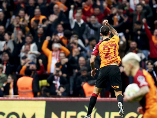 Baskı kurmaya başladılar... Galatasaray için müthiş iddia!